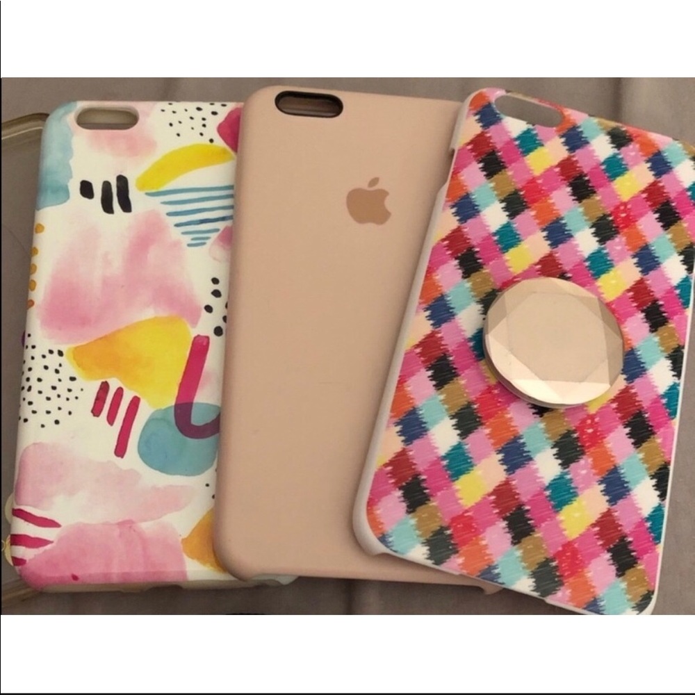 ❌SOLD Apple iPhone 6S Plus Lot